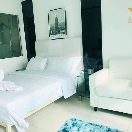 Nj Pattaya City Center Residence Condominium Ngoại thất bức ảnh