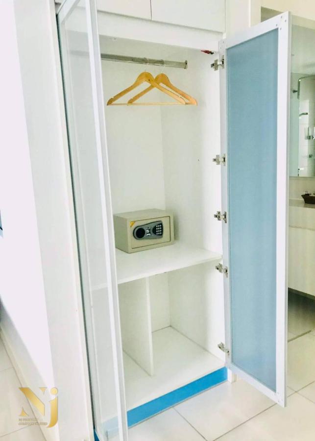 Nj Pattaya City Center Residence Condominium Ngoại thất bức ảnh